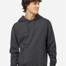 Unisex ACE Fleece Hooded Sweatshirt