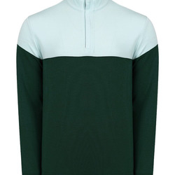 Men's Harvey Quarter-Zip Pullover