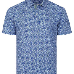 Men's Ridge Polo
