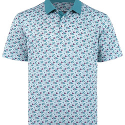 Men's Mike V Polo