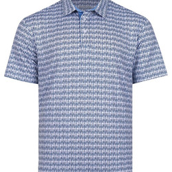 Men's Sardine Polo