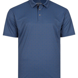 Men's Tee Polo