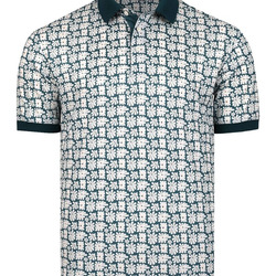 Men's Sun Polo