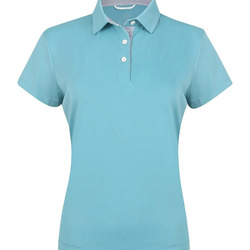 Women's Kaia Polo