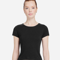 Women's Baby Tee