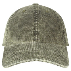 Salt Wash Corduroy Cap
