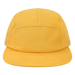 Five-Panel Camper Hat