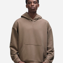 Unisex French Terry Hoodie Sweatshirt
