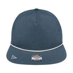 Angle Rope Cap