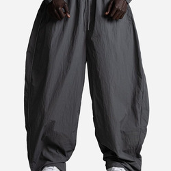 Unisex Wind OPPS Reflective Balloon Pants