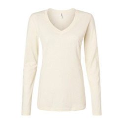 Women's Fine Jersey T-Shirt