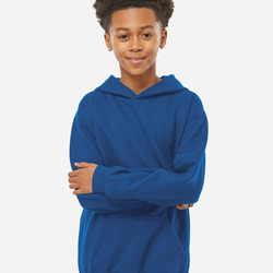 Youth ACE Fleece Hooded Sweatshirt