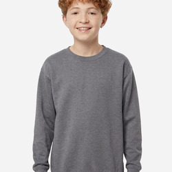 Youth ACE Fleece Crewneck Sweatshirt