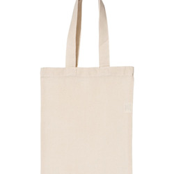 OAD MED COTTN CANV TOTE