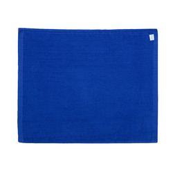 CARML 15X18 VELOUR HEM TWL