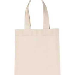 OAD SMALL COTTN CNV TOTE