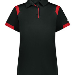 Women's On The Rise Polo