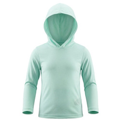 Toddler Bahama Hooded Long Sleeve T-Shirt