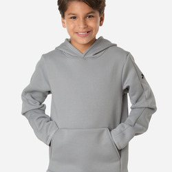 Youth Fleece Pro Hooded Pullover