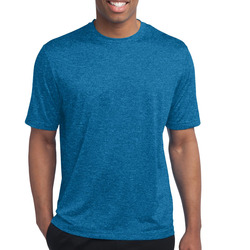 Sport Tek Heather Contender ™ Tee