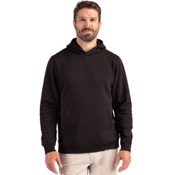 Clique Drive Recycled Unisex Hooded Pullover Sweatshirt