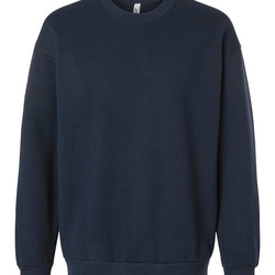 Unisex French Terry Crewneck Sweatshirt