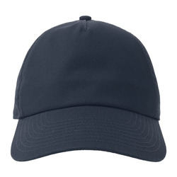 Sustainable Five-Panel Dad Hat