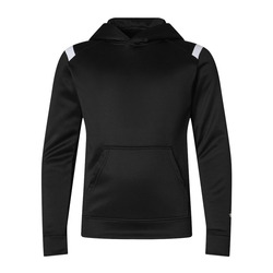 Youth On The Rise Performance Hooded Sweatshirt