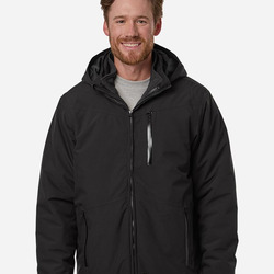 Men's Jobsite 3-in-1 System Jacket