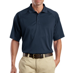 CornerStone Tall Select Snag Proof Tactical Polo