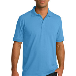 KP55 5.5 Ounce Jersey Knit Polo