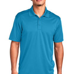 Sport Tek PosiCharge ® Micro Mesh Polo