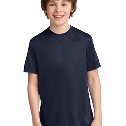 Port & Company Youth Essential Performance Tee