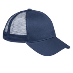 Structured Trucker Cap