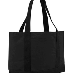 Leeward Canvas Tote