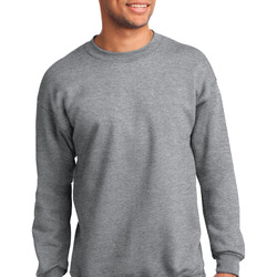 Port and Company Tall Ultimate Crewneck Sweatshirt