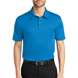 Silk Touch™ Performance Pocket Polo