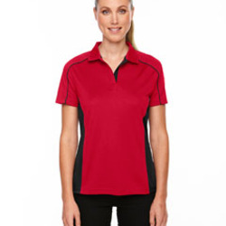 Ladies' Extreme Snag Protection Plus Colorblock Polo