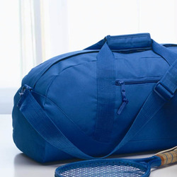 Recycled 23 1/2" Large Duffel Bag