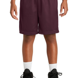 Copy of Sport Tek Youth PosiCharge ® Classic Mesh Short