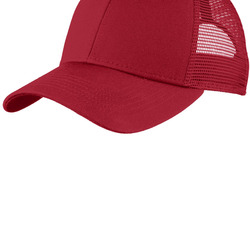 Adjustable Mesh Back Cap