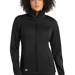 OGIO Endurance Ladies Crux Soft Shell