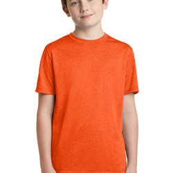 Youth Heather Contender™ Tee