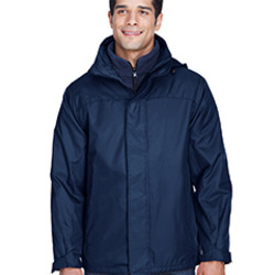 Adult 3-in-1 Jacket