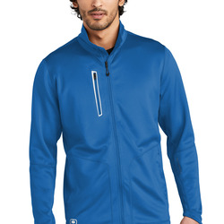 Fulcrum Full Zip