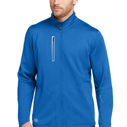 OGIO Endurance Fulcrum Full Zip