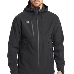 Endurance Impact Jacket