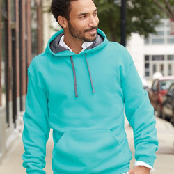 Sofspun® Hooded Sweatshirt