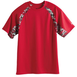 Men's Hook Digital T-Shirt