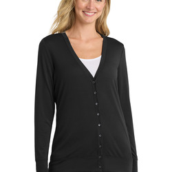 Ladies Concept Cardigan